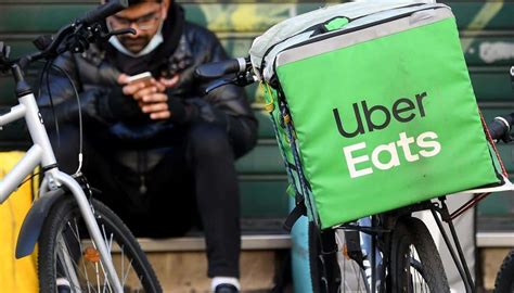 Uber Eats Dice Addio Allitalia I Motivi Della Decisione