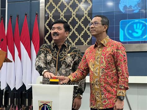 Kota Lengkap Diprediksi Menteri ATR BPN Terus Bertambah Republika Online