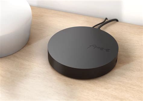 Comment Trouver Le Mot De Passe WiFi Pour La Freebox Mr Annonce