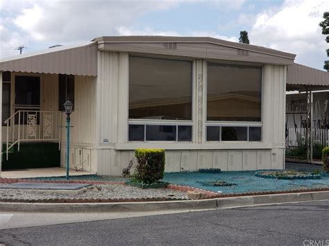 Double Wide Riverside Ca Mobile Home For Sale In Riverside Ca 1239889