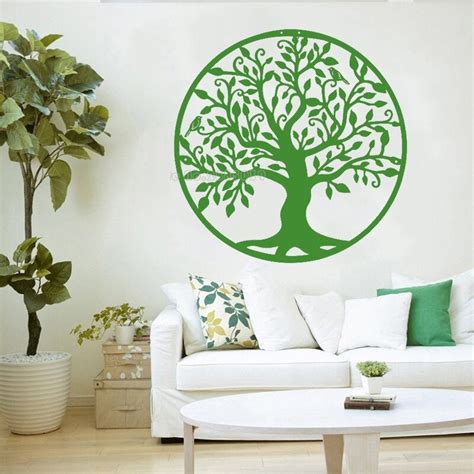 Sticker Mural Arbre De Vie Votre Arbre De Vie