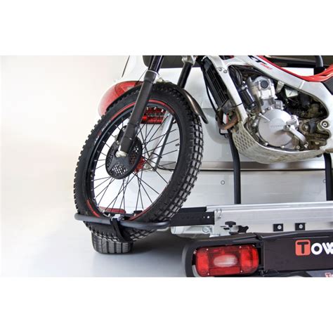 Portamotros Towcar Racing