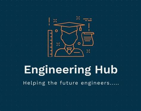 Engineering Hub Helping The Future Engineers