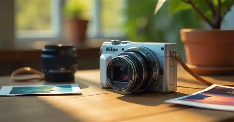 Nikon Coolpix S4100 Digital Camera - Innocams