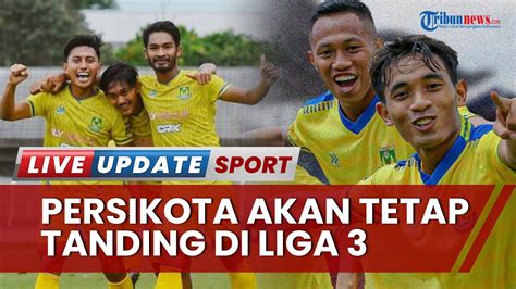 PSSI Dan PT LIB Resmi Hentikan Kompetisi Liga 2 Dan 3 2022 2023