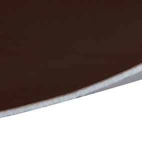 Brown Table Protector Roll | Dunelm