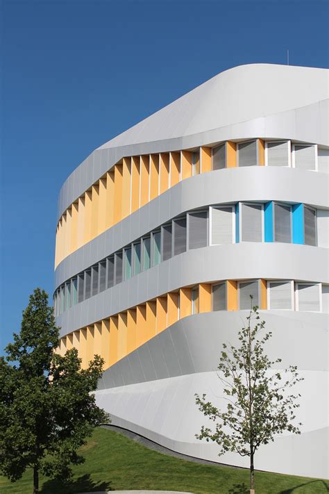 University of stuttgart,building,architecture,modern,free pictures - free image from needpix.com