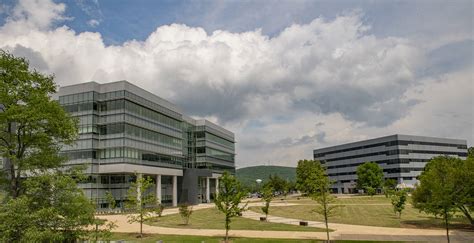 Marshall Space Flight Propulsion Lab Research Center