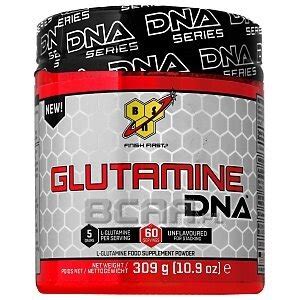 Glutamine Dna Bsn G Sklep Bcaa Pl