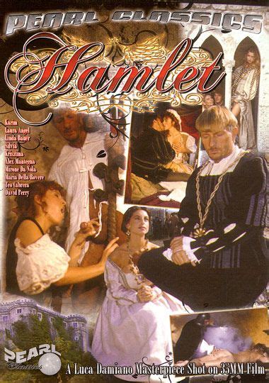 Hamlet Porn DVD Neuerotik