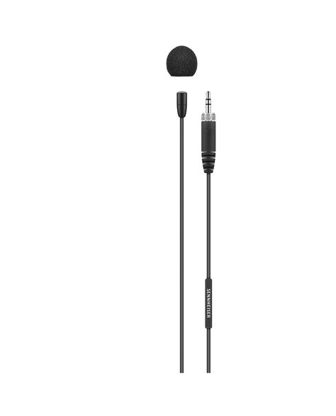 Sennheiser Mke Essential Omni Showtechnix