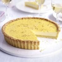 Custard Tart Recipe Mary Berry