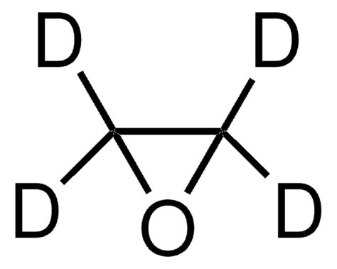 Ethylene 13C Oxide 99 Atom 13C 98 CP Contains Hydroquinone As