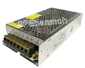 S-145-24 Switching Power Supply | Lazada.co.th
