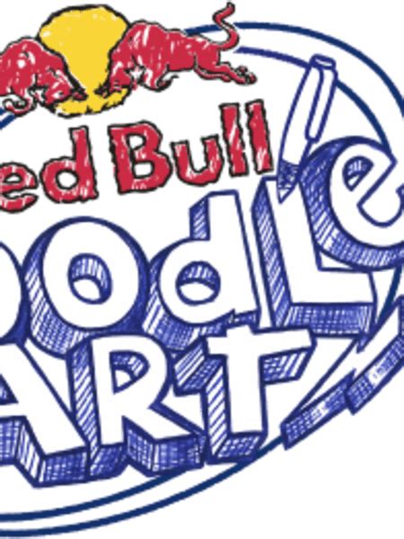 Red Bull Doodle Art Competition Takes Off In Kenya