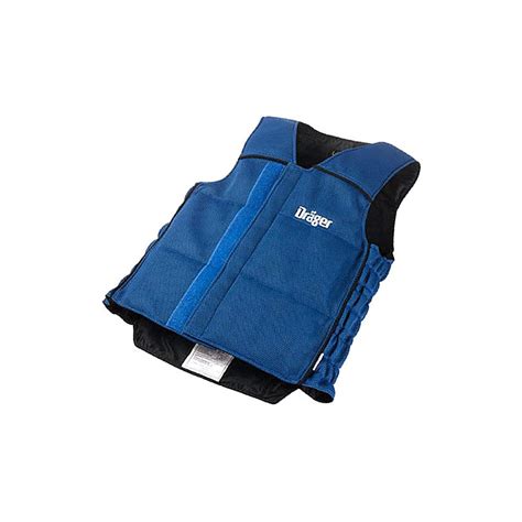 Охлаждающий жилет Dräger CVP 5220