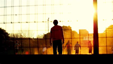 Why I Used to Hate Sports • Your Other Brothers