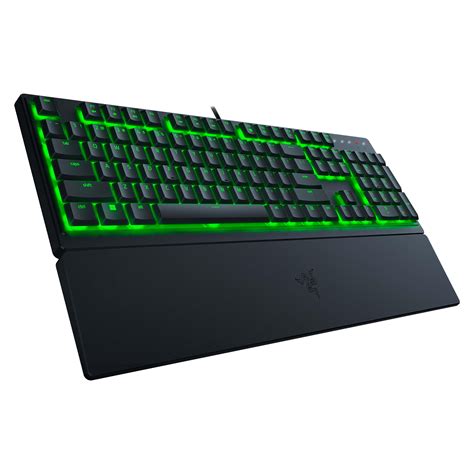 Razer Ornata V3 X Teclado perfil bajo retroiluminación USBRZ03