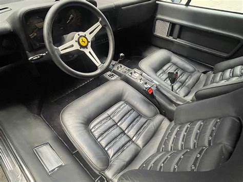 Ferrari Bb512 For Sale At Auction We Blog Any Car