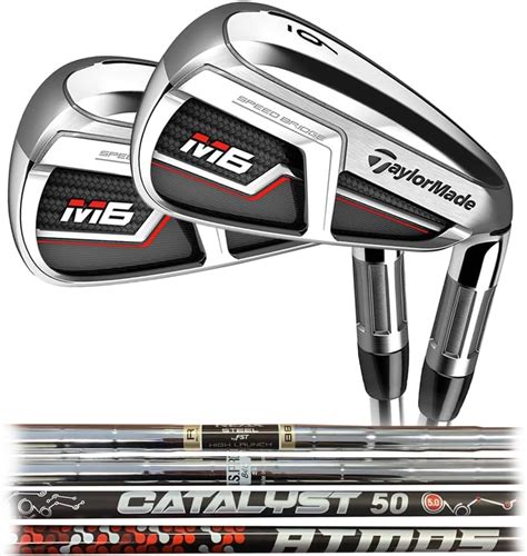 Taylormade M6 Irons Review Comprehensive Customer Review