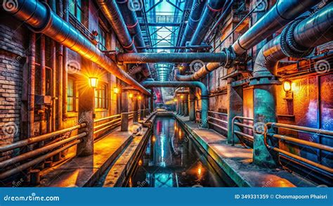 Unveiling the Hidden Infrastructure a Deep Dive into Urban Water Drain ...