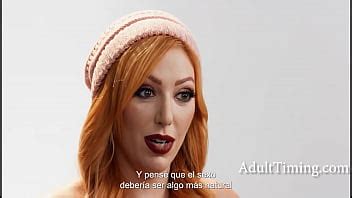 I Became A Swinger Before I Did Porn Actually Lauren Phillips XVIDEOS