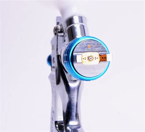 Devilbiss Slg 620 Lackierpistole Spritzpistole Startingline Düse 13mm