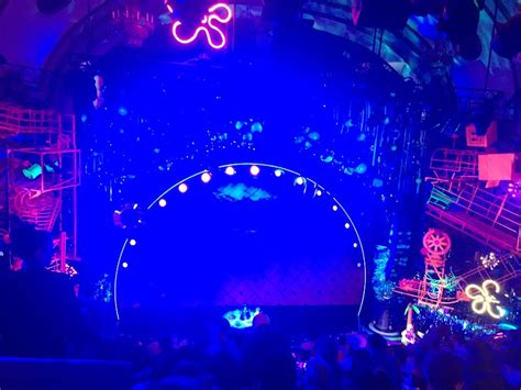 History Of Playhouse Disney Live On Stage