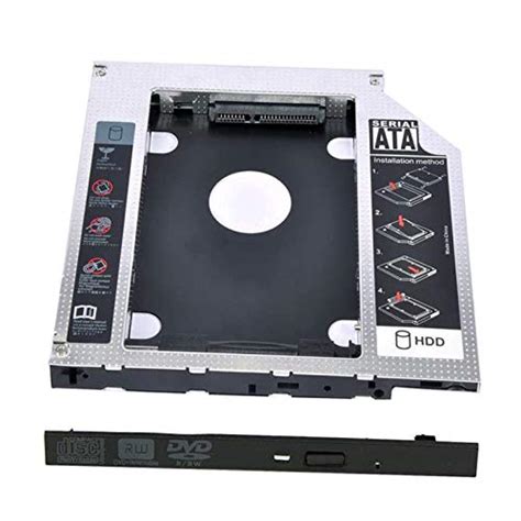 Hard Drive Caddy For HP Laptop