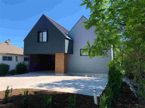 Custom Nordic House Build “King Street” | Scot-Build Developments Inc.