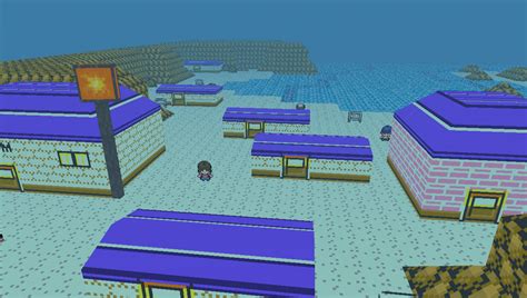 File Cianwood City png Pokémon 3D Wiki