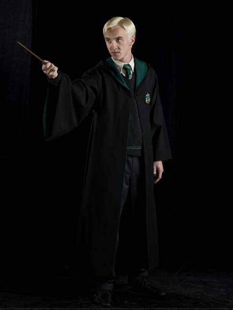 Draco Malfoy - Draco Malfoy Photo (17165224) - Fanpop