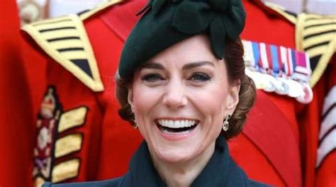 Kate Middletons Latest Appearance Shows Her Resilience But It Can Be