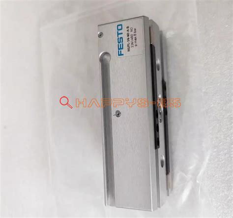 1PC New FESTO HGPL 14 40 A B Cylinder 3361480 EBay