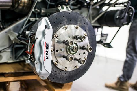 Squeaky Brakes: Everything You Should Know