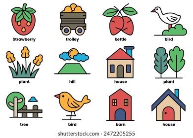 collections everyday objects royalty    stock images