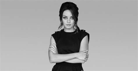 Hire Mila Kunis for Private & Corporate Events | Jay Siegan Presents