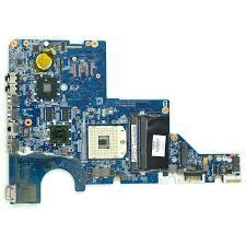 HP 595183 001 CQ42 G42 G62 CQ62 Motherboard In Hyderabad