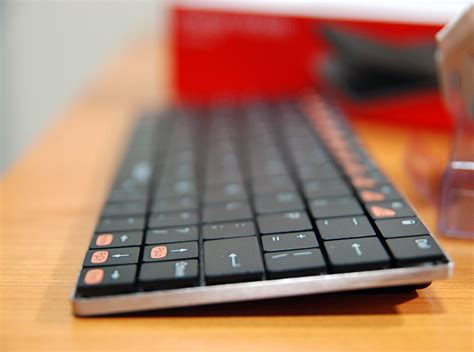 Microsoft Wedge Mobile Keyboard FordAntiTrust