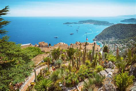 Eze From Nice Things To Do In One Day