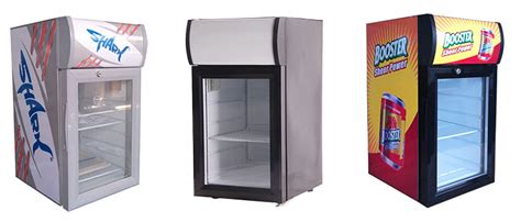 China L Compact Countertop Display Cooler Manufacturers And Suppliers