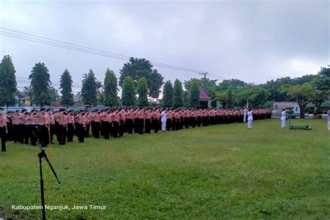 Smp Negeri 6 Nganjuk