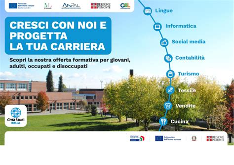 Formazione Professionale Rivolta A Giovani Adulti Occupati E