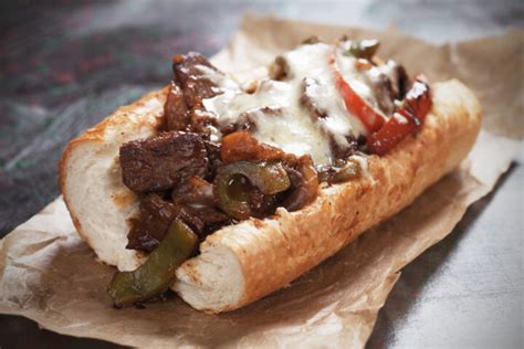 Best Bread For Philly Cheesesteak Whats Your Favorite Cook On Monday