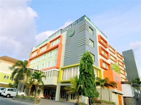 Pose In Hotel Solo Surakarta 2024 Updated Prices Deals