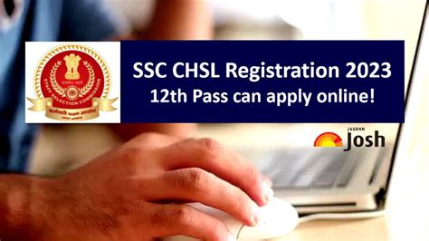 Ssc Chsl Registration Ends Today June Ssc Nic In Th Pass Can