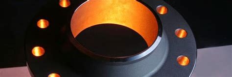 Pipe Flange Flange Materials Specification