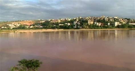 Giro de Notícias Nova Onda Aracruz Moradores de Colatina ainda se