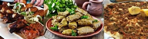 Armenian Cuisine