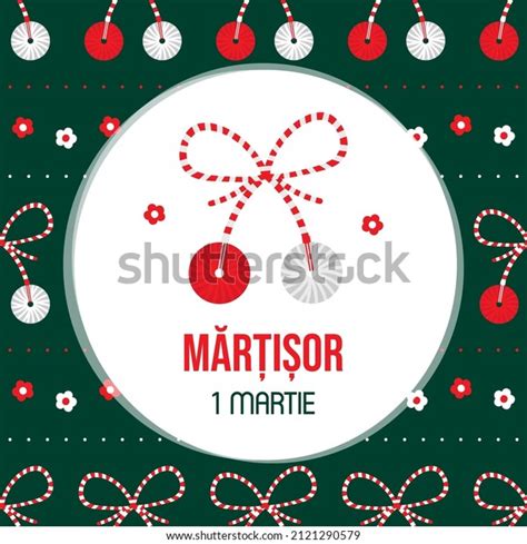 343 March Martisor Stock Vectors, Images & Vector Art | Shutterstock